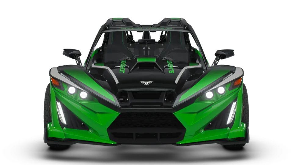 Slingshot GT