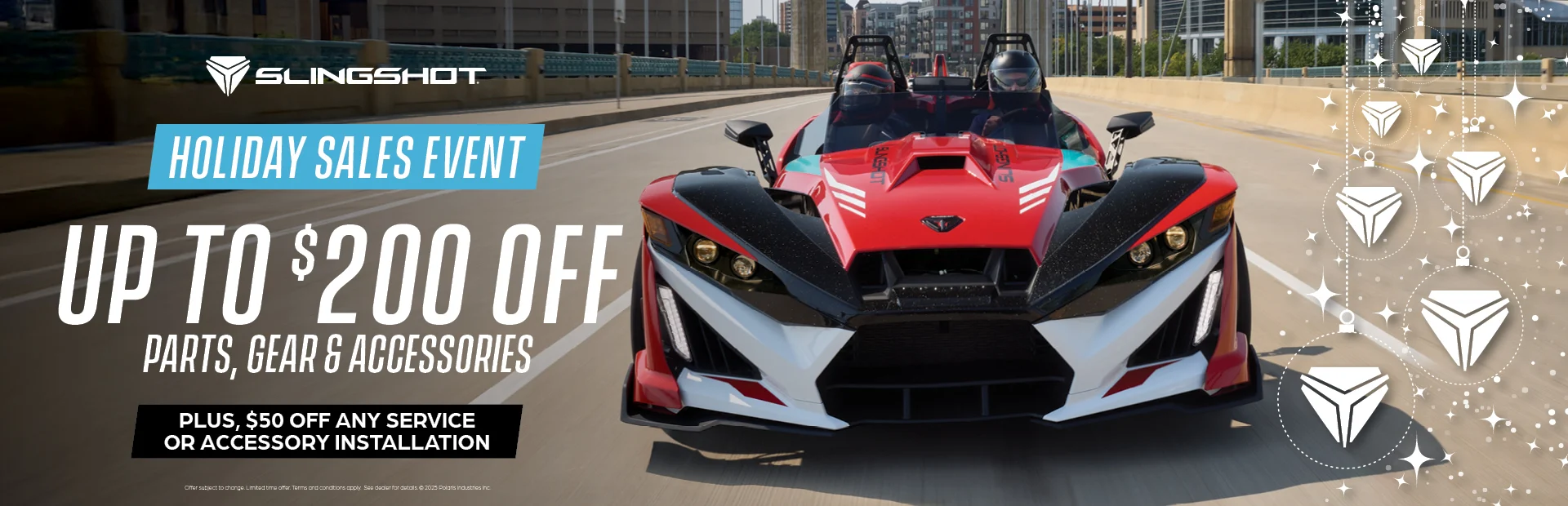 Holiday Sales Event PGA alt