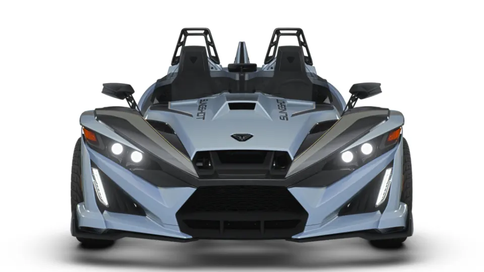 Slingshot Signature Edition