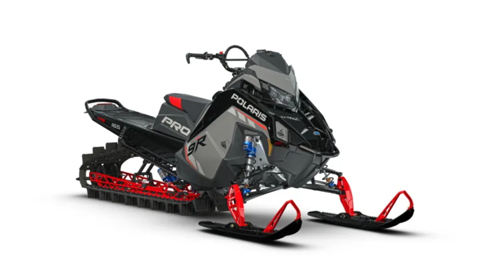 2027 PRO RMK