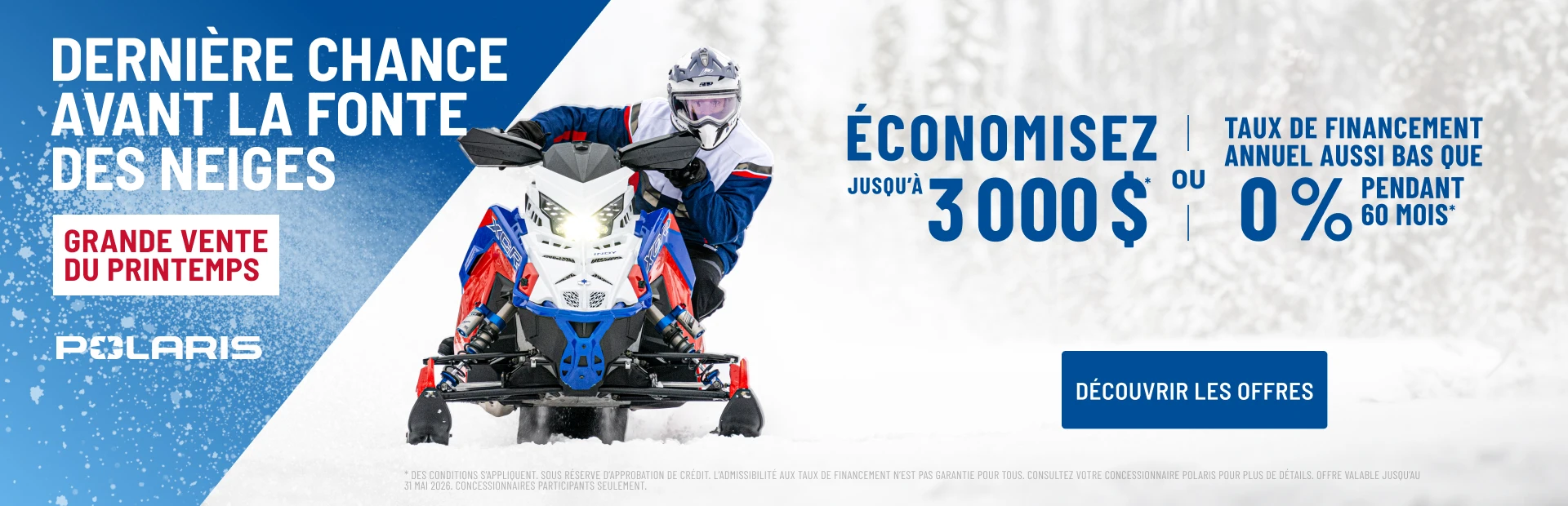 Dernière chance avant la neige alt