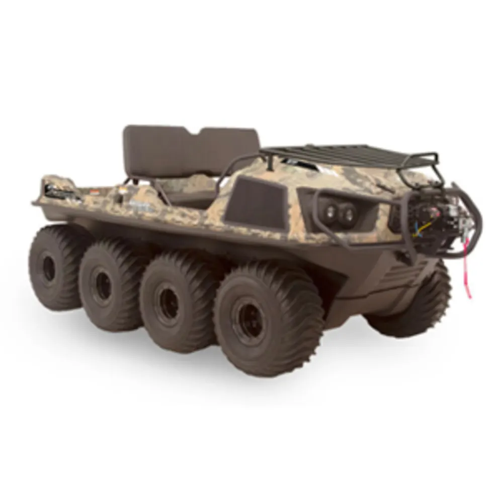 Argo Aurora 850 SX Huntmaster 8X8