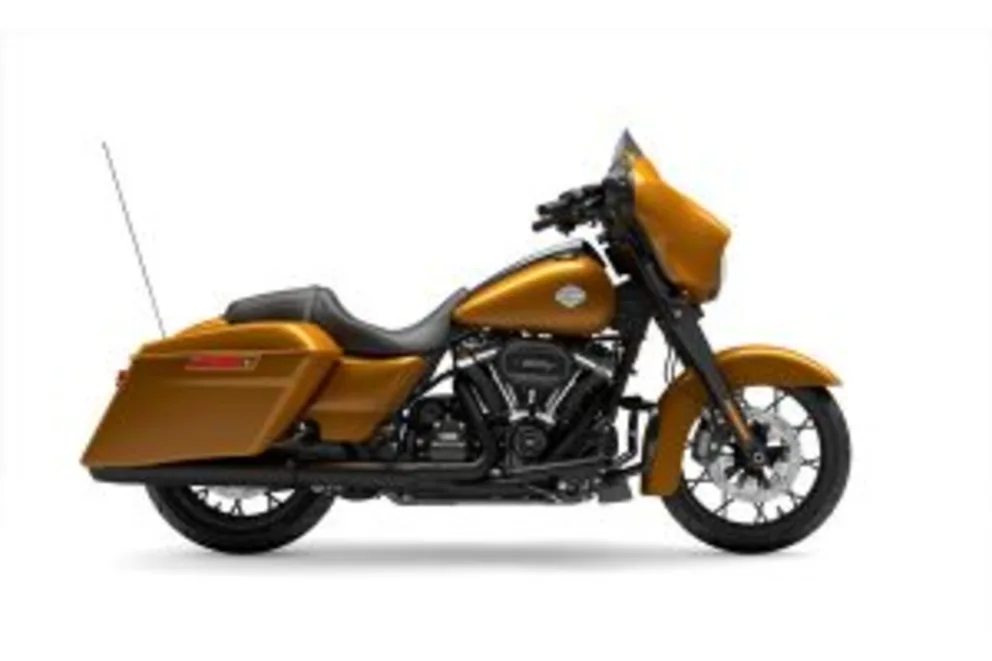 Street Glide Special 2023