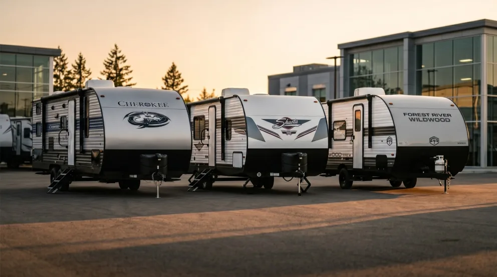 Roulotte_ForestRiver_Coachmen