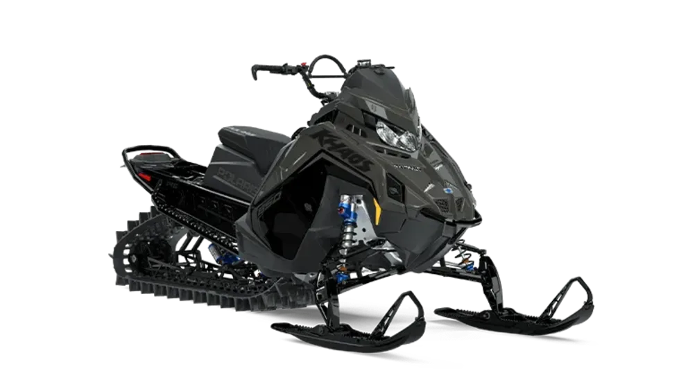 Polaris RMK Khaos Slash 850.