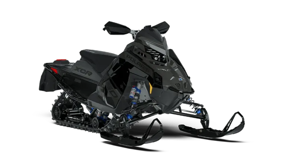 Polaris Indy XCR.