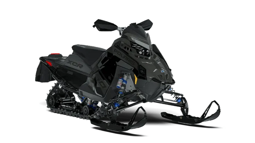 Polaris Indy XC.