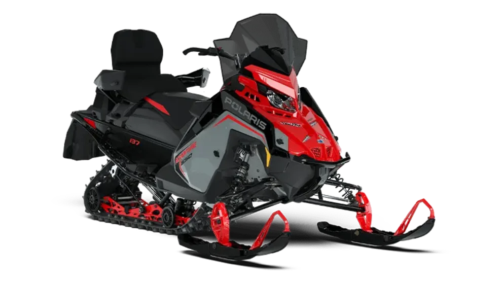 Polaris Indy Adventure.