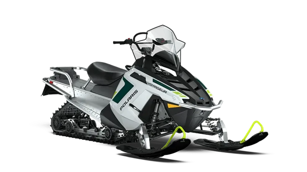 Polaris Voyageur XC 155.