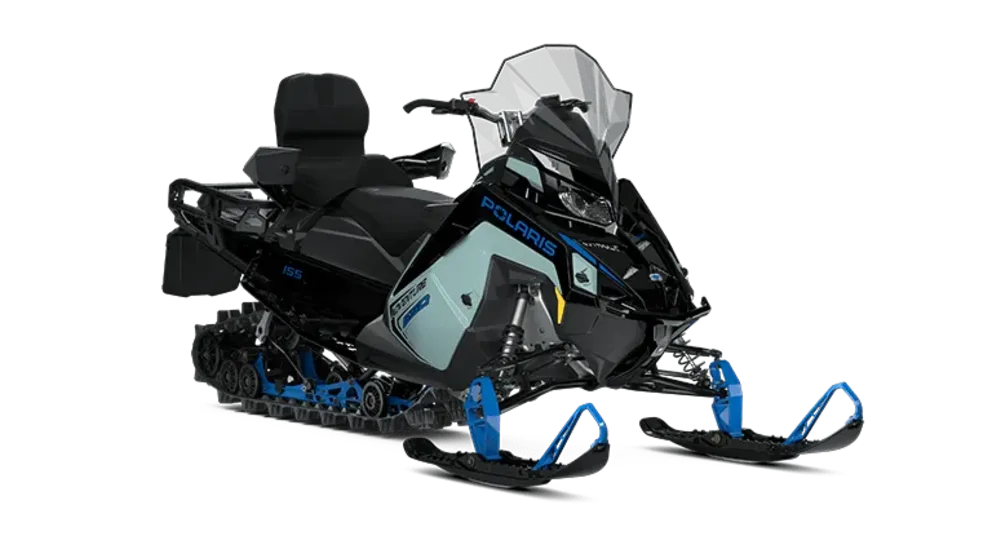 Polaris Voyageur Adventure Ultimate.