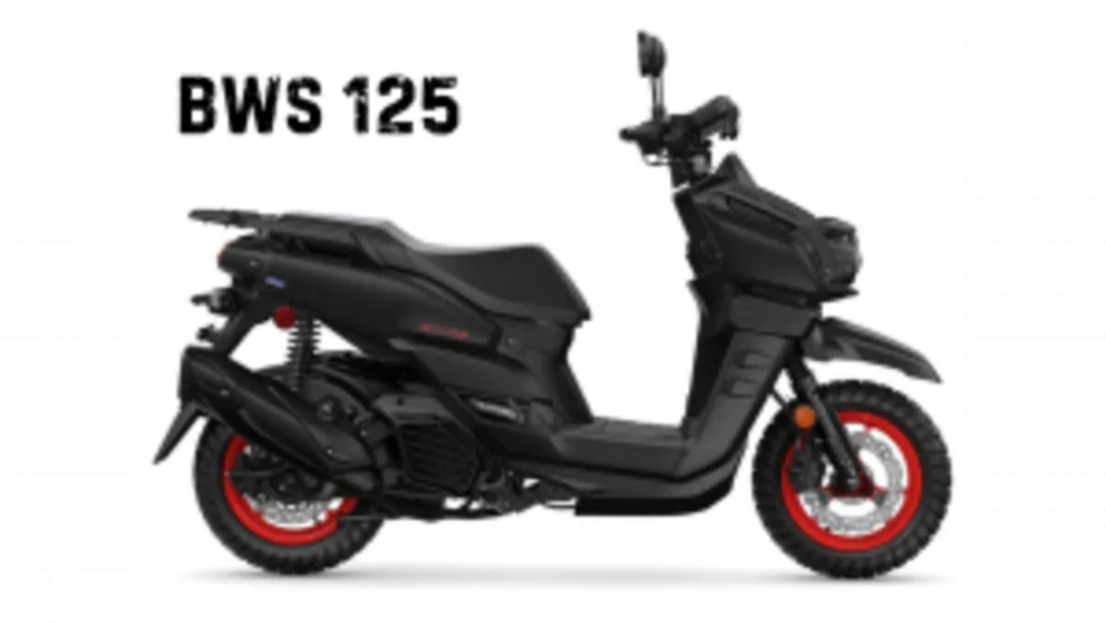 BWs 125