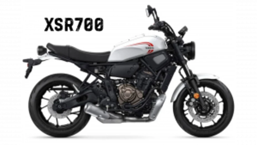 XSR700