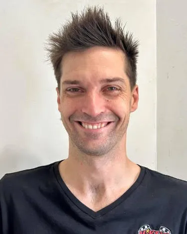 Joshua Gorman