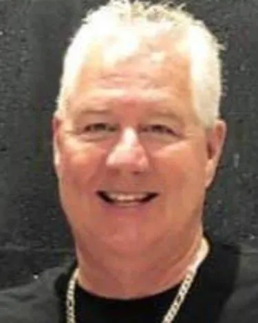 Mike Mason
