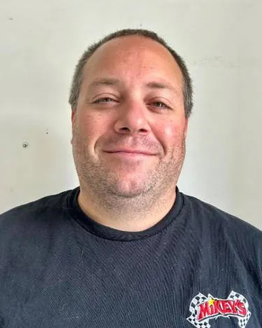 Mike Galloway