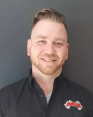 Nathan Hoksbergen