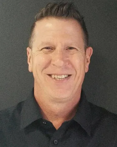 Rob Trahan