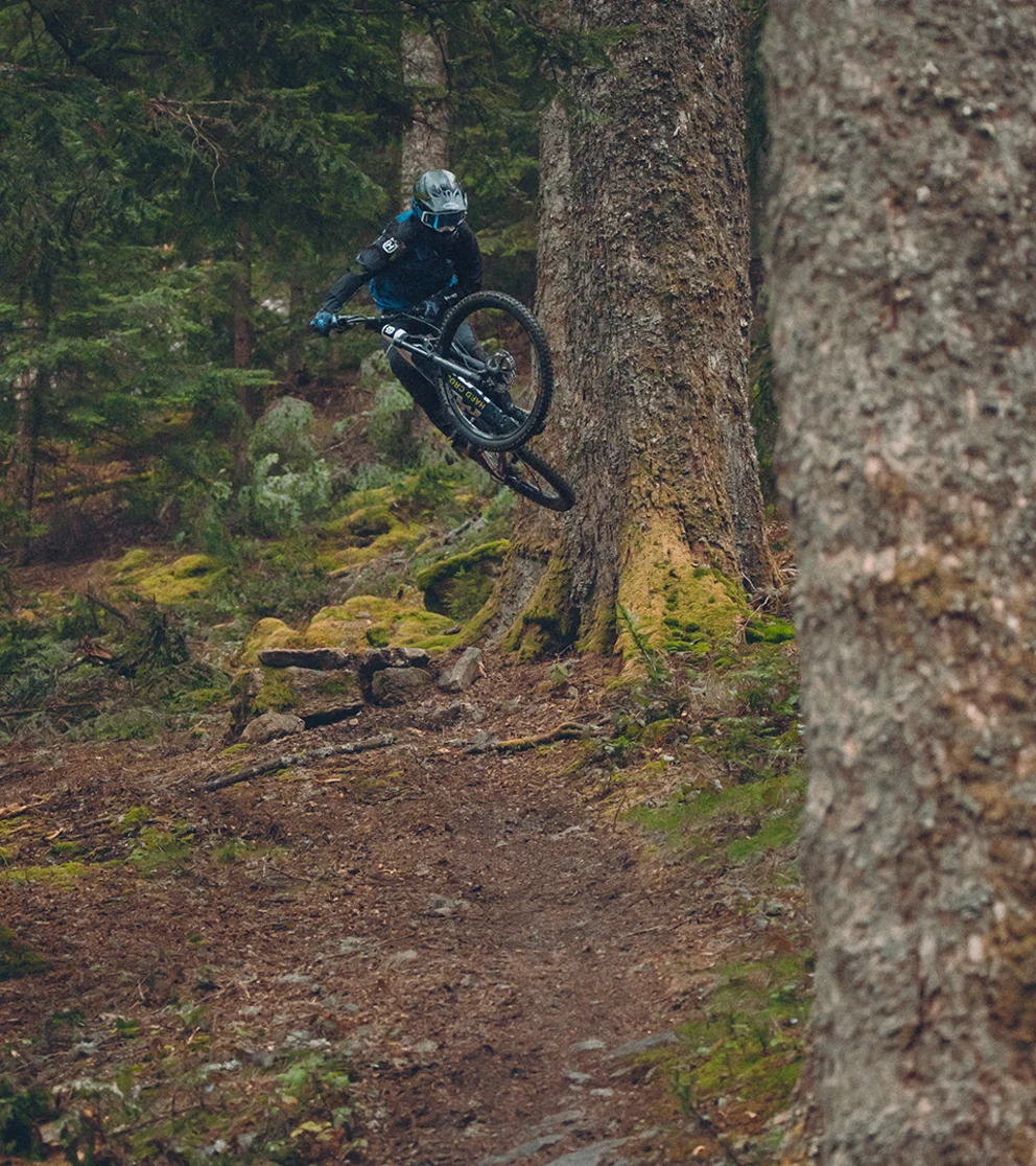 Husqvarna Hard Cross vélo électrique RPM Rive-Sud Lévis