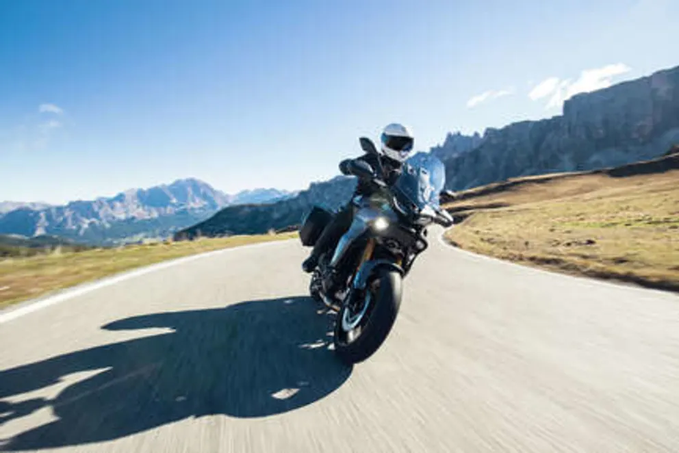 Yamaha Tracer GT+ 2024 RPM Rive-Sud Lévis 