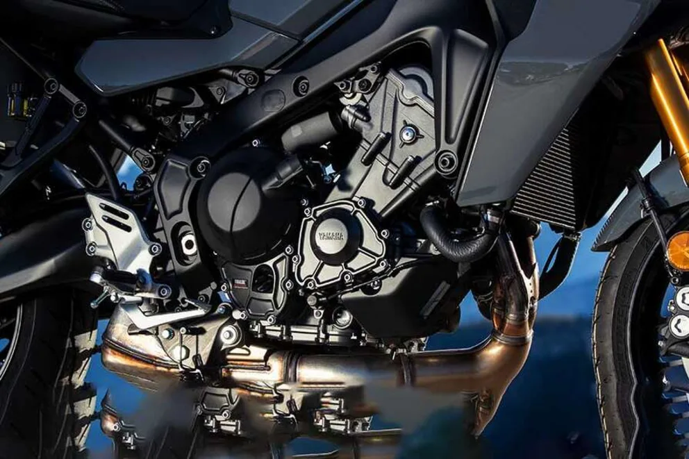 Yamaha Tracer GT+ 2024 RPM Rive-Sud Lévis