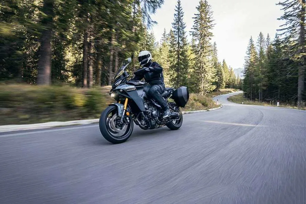 Yamaha Tracer GT+ 2024 RPM Rive-Sud Lévis