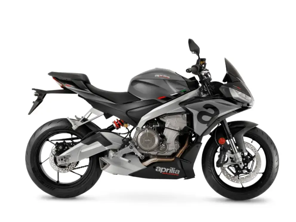 Aprilia Tuono 660 motorcycle