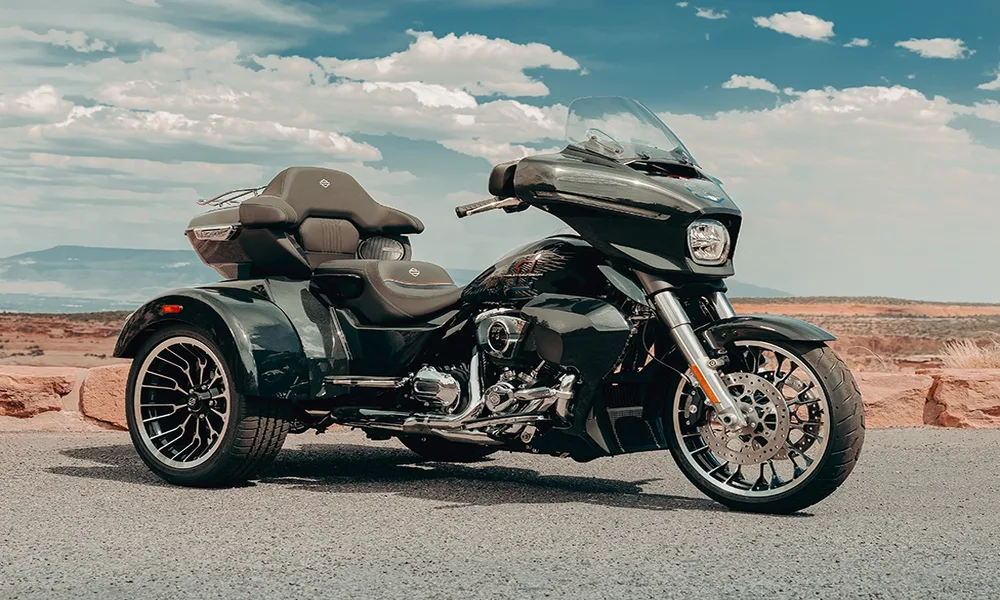 2026 Street Glide 3 Limited alt