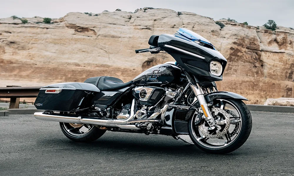 2026 Street Glide alt