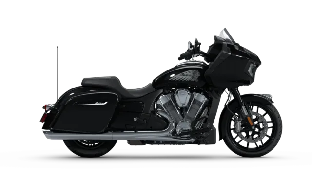 Black Metallic alt