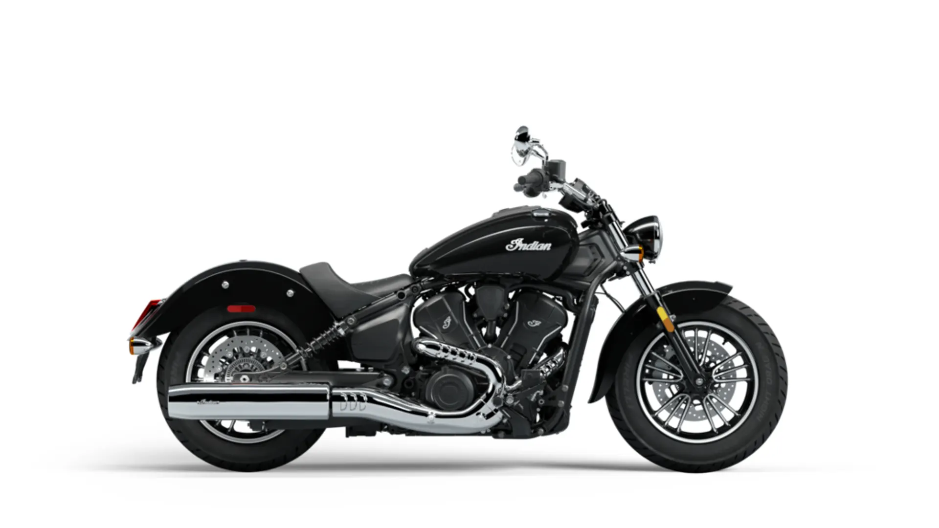 Black Metallic alt