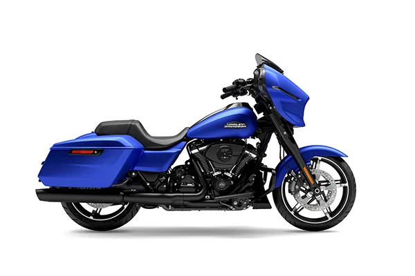 2026 Street Glide