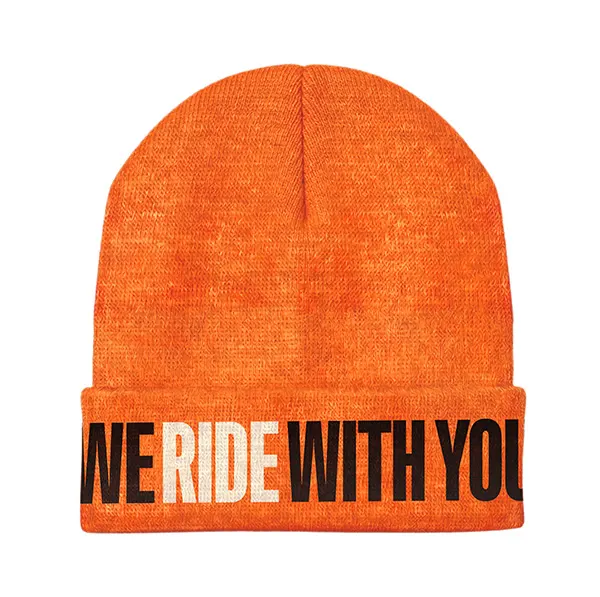 H-D toque