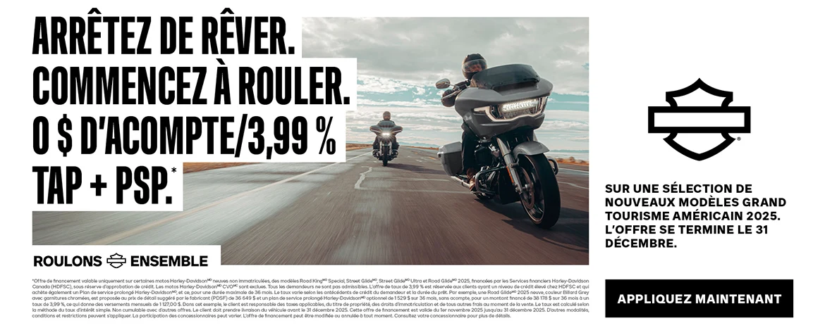 November GAT Low APR Offer 202533