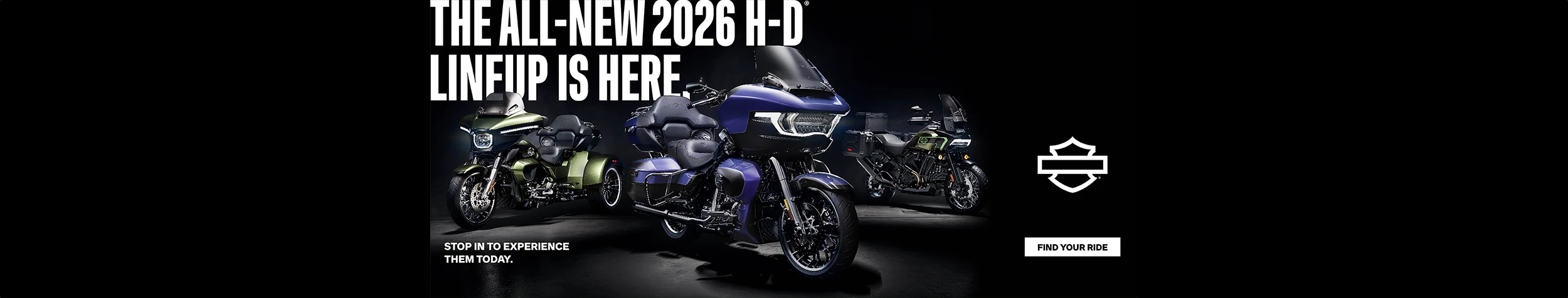 MY26 New Model Banner 202602