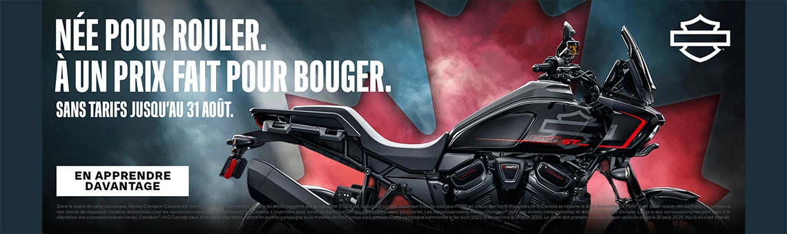 CA August Offer 202525