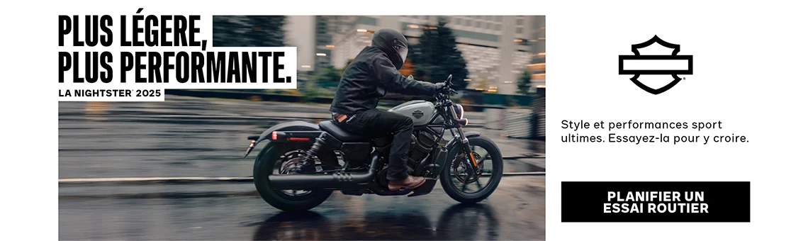 CA 2025 Nightster 202521