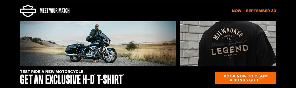 Meet Your Match Event 202523