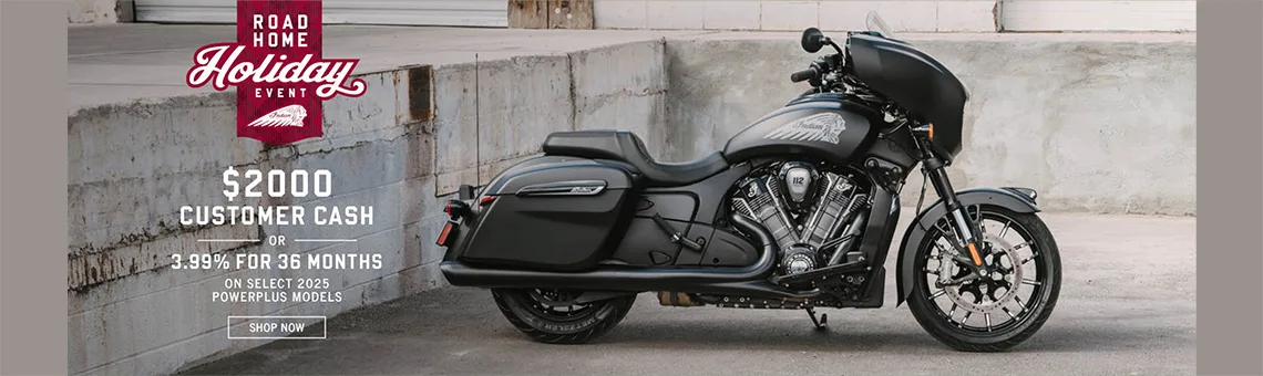 Obtenez jusqu'à 2000$ en remise client sur certains modèles Heavyweight 2025