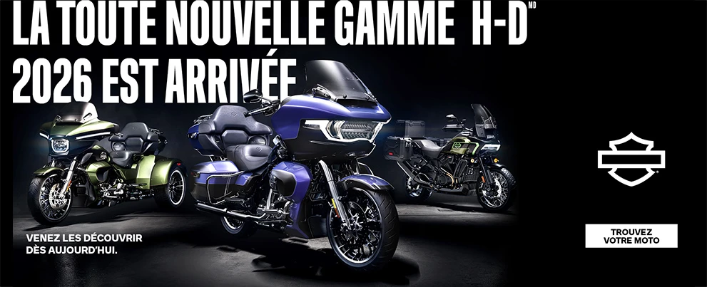 MY26 New Model Banner 20260