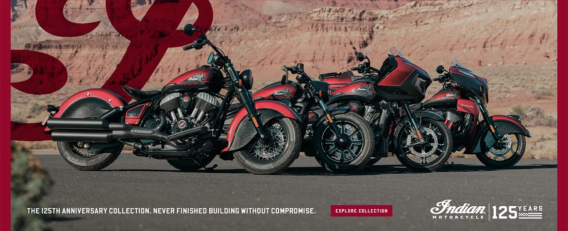 125th Anniversary Collection Family