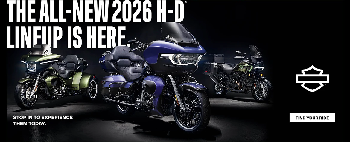 MY26 New Model Banner 202602