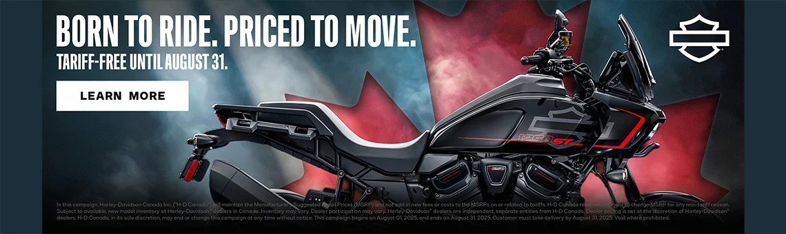 CA August Offer 202525