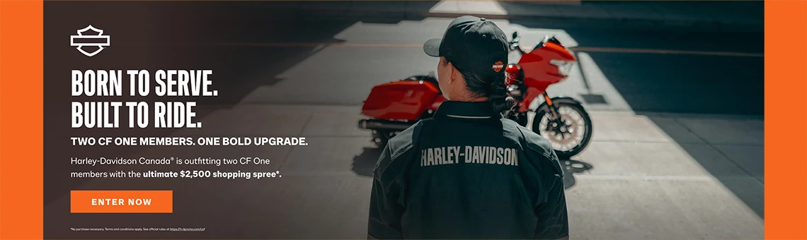 CA Armed Forces 202519